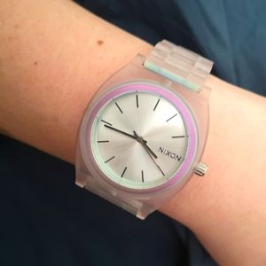 Nixon Acetate Watch